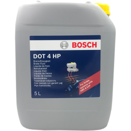 Lichid Frana Bosch Dot 4 HP 5L 1 987 479 114